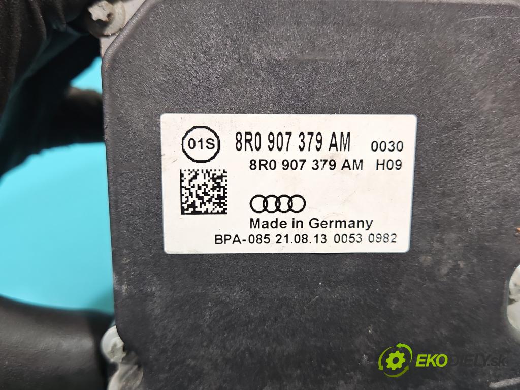 Audi Q5 2008-2016 2.0 TFSI 224hp automatic 165 kW 1984 cm3 5- čerpadlo abs 0265239377 (Pumpy ABS)