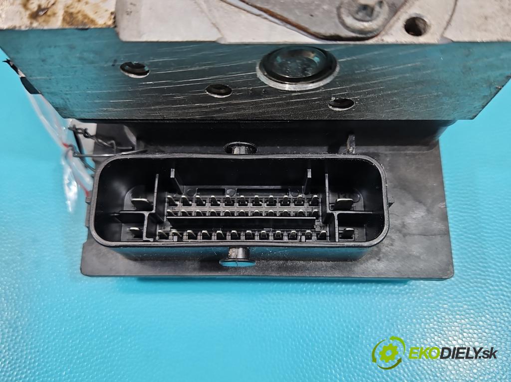 Audi Q5 2008-2016 2.0 TFSI 224hp automatic 165 kW 1984 cm3 5- čerpadlo abs 0265239377 (Pumpy ABS)