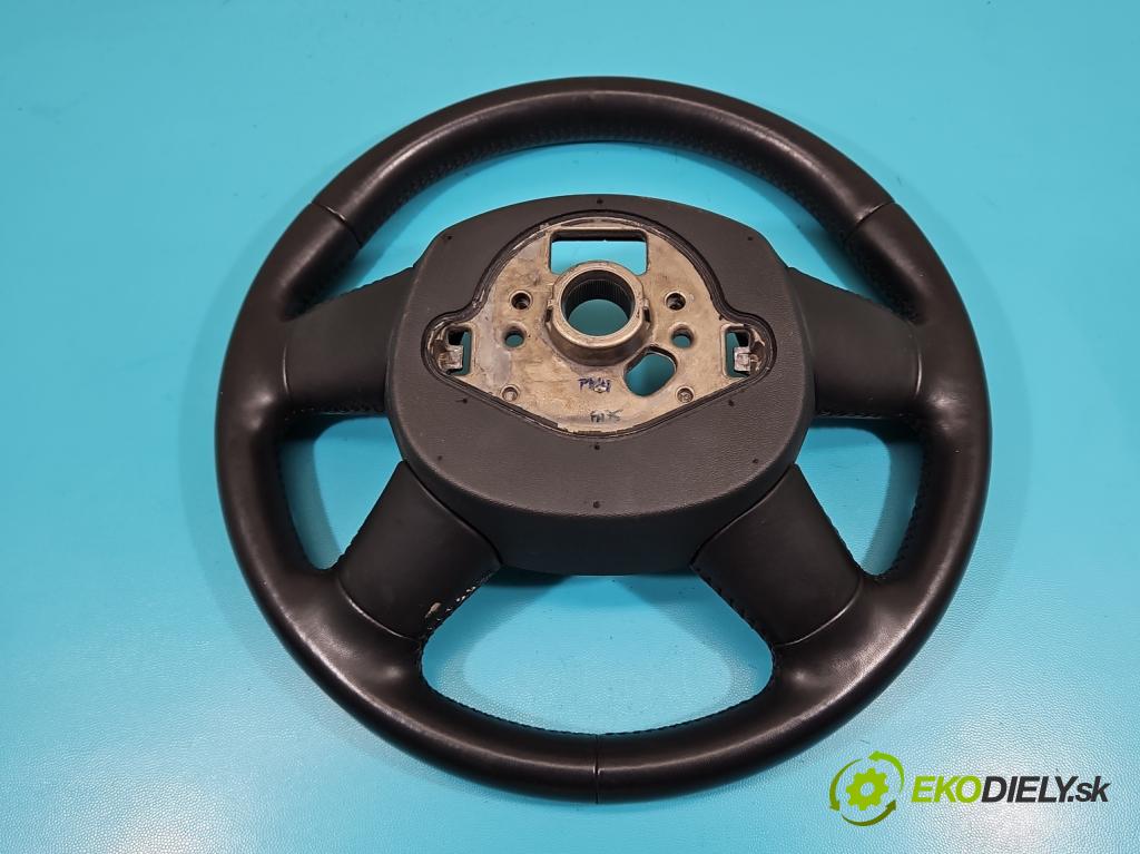 Audi Q5 2008-2016 2.0 TFSI 224hp automatic 165 kW 1984 cm3 5- volant 4L0419091AC (Volanty)