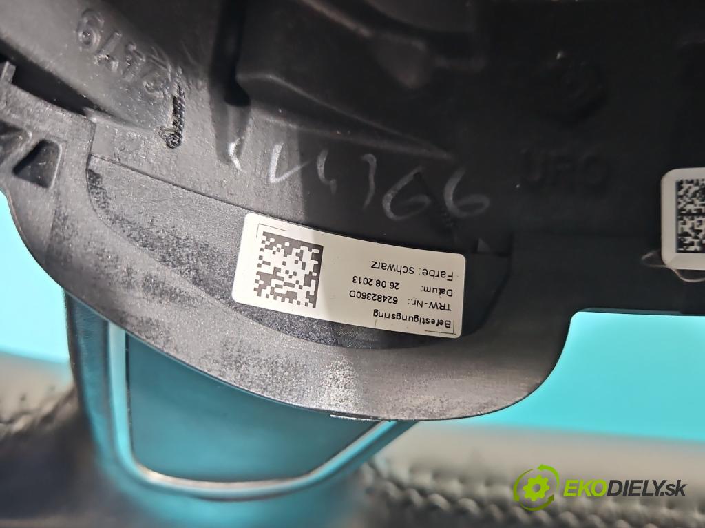 Audi Q5 2008-2016 2.0 TFSI 224hp automatic 165 kW 1984 cm3 5- volant 4L0419091AC (Volanty)