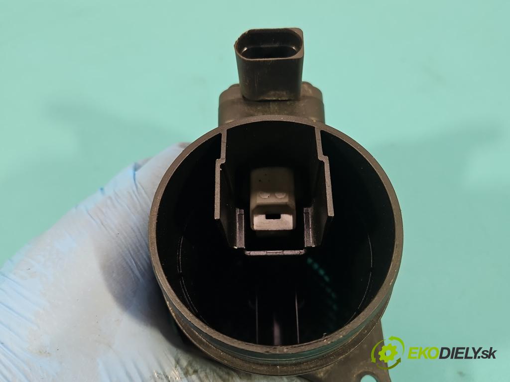 Seat Ibiza IV 6J 2008-2017 1.6 TDI 90 HP manual 66 kW 1598 cm3 5- průtokoměr: 5WK97023 (Váhy vzduchu)