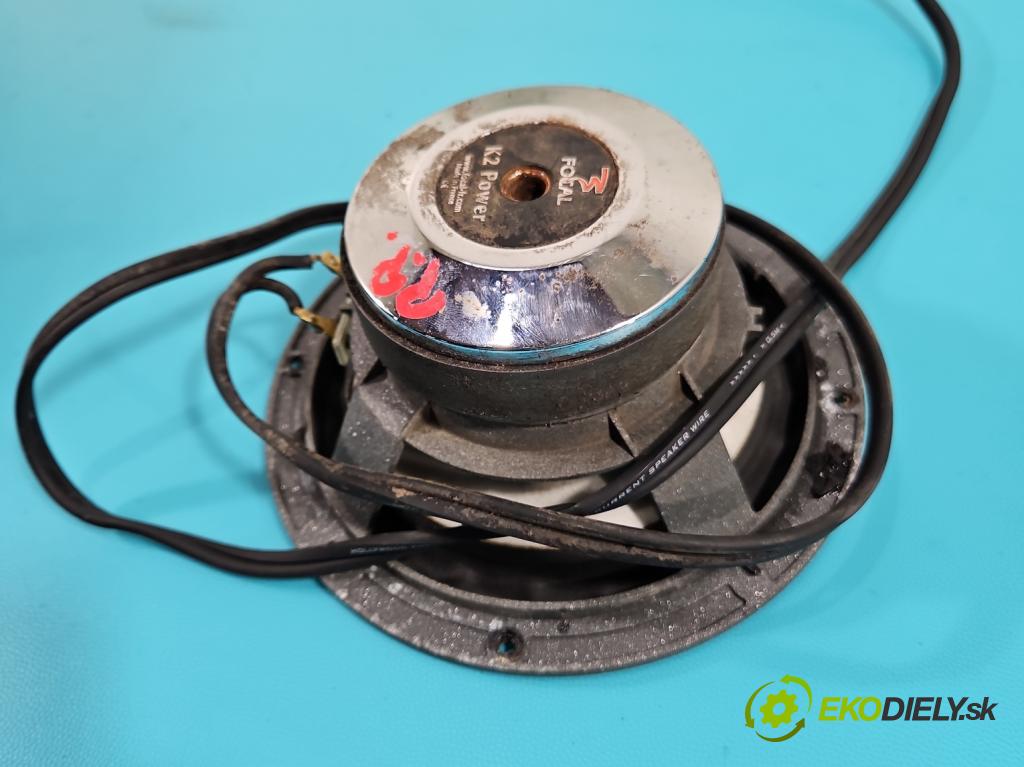 Toyota Avensis III T27 2009-2018 2.0 16V 152KM automatic 112 kW 1987 cm3 5- Reproduktor