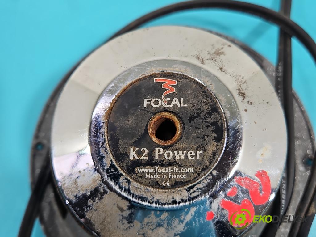 Toyota Avensis III T27 2009-2018 2.0 16V 152KM automatic 112 kW 1987 cm3 5- Reproduktor