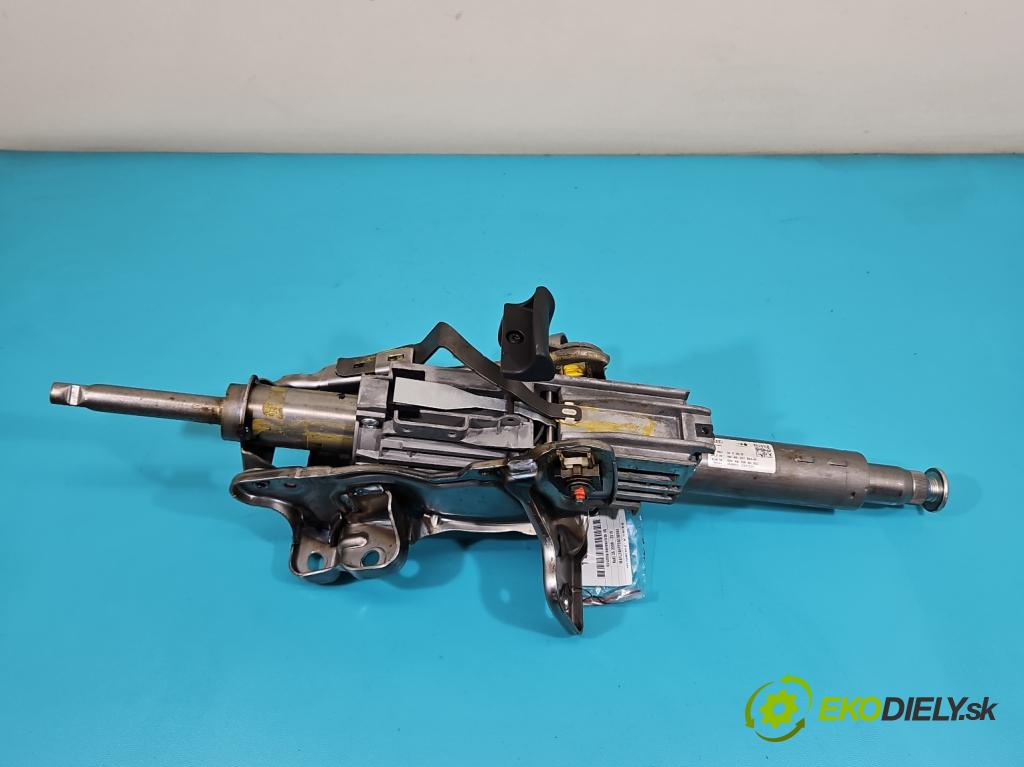 Audi Q5 2008-2016 2.0 TFSI 224hp automatic 165 kW 1984 cm3 5- Stĺpik volant 8R0419506AB (Tyč riadenia (volantu))