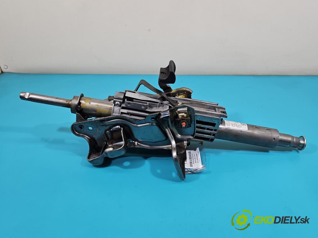 Audi Q5 2008-2016 2.0 TFSI 224hp automatic 165 kW 1984 cm3 5- Stĺpik volant 8R0419506AB (Tyč riadenia (volantu))