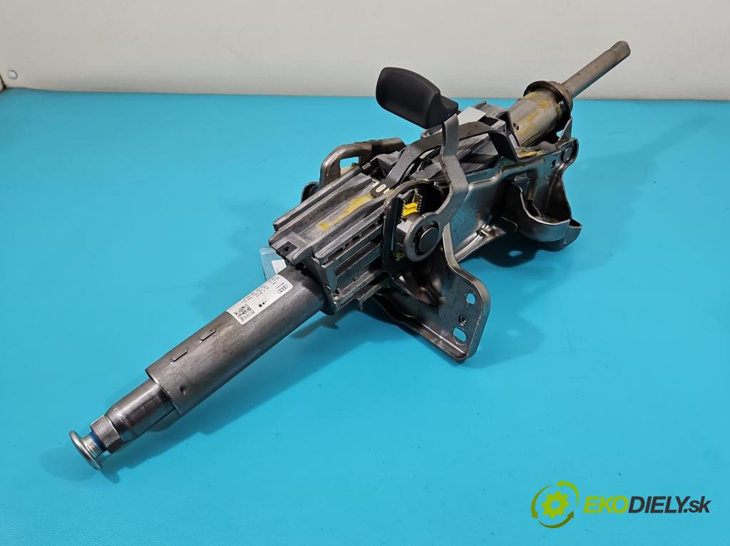 Audi Q5 2008-2016 2.0 TFSI 224hp automatic 165 kW 1984 cm3 5- Stĺpik volant 8R0419506AB (Tyč riadenia (volantu))