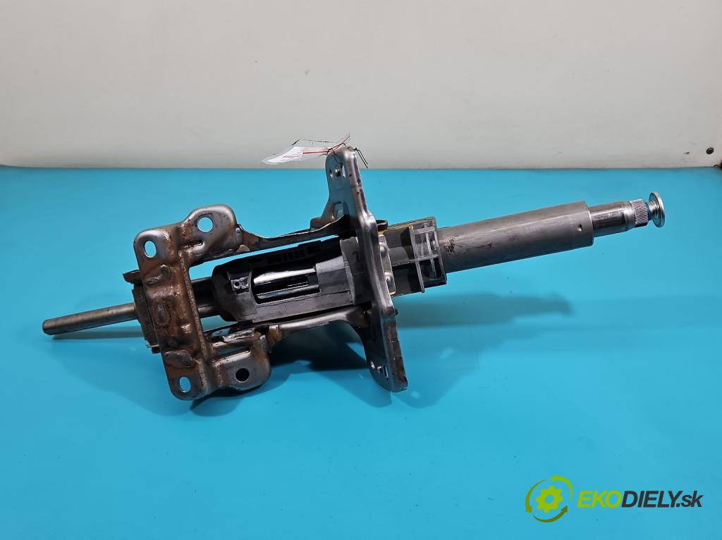 Audi Q5 2008-2016 2.0 TFSI 224hp automatic 165 kW 1984 cm3 5- Stĺpik volant 8R0419506AB (Tyč riadenia (volantu))