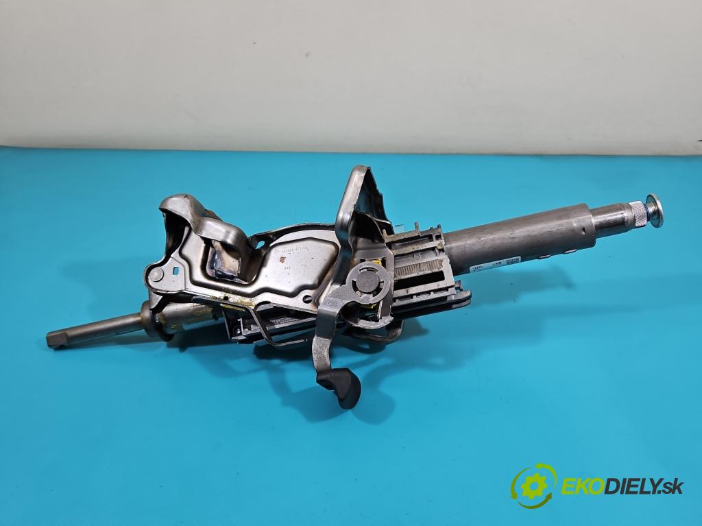 Audi Q5 2008-2016 2.0 TFSI 224hp automatic 165 kW 1984 cm3 5- Stĺpik volant 8R0419506AB (Tyč riadenia (volantu))