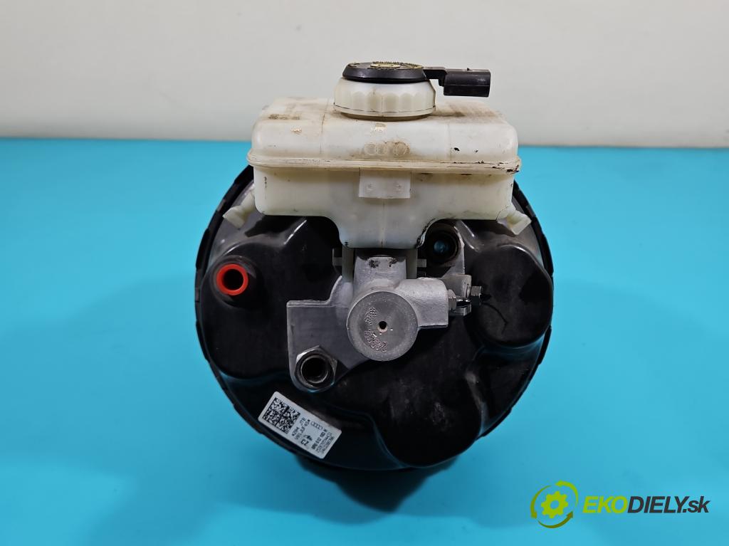 Audi Q5 2008-2016 2.0 TFSI 224hp automatic 165 kW 1984 cm3 5- servo brzdové 8R0612103H