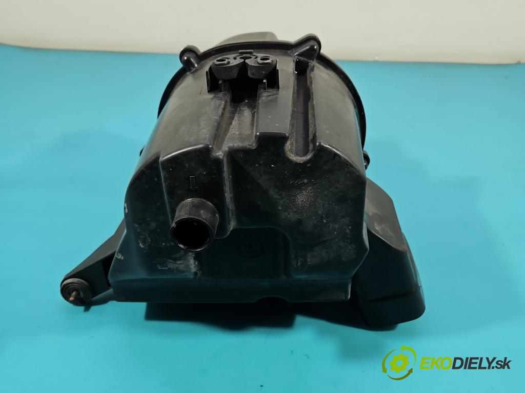 Seat Ibiza IV 6J 2008-2017 1.6 TDI 90 HP manual 66 kW 1598 cm3 5- obal filtra vzduchu 6R0129601C (Obaly filtrov vzduchu)