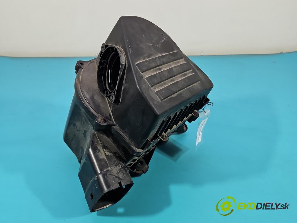 Seat Ibiza IV 6J 2008-2017 1.6 TDI 90 HP manual 66 kW 1598 cm3 5- obal filtra vzduchu 6R0129601C (Obaly filtrov vzduchu)