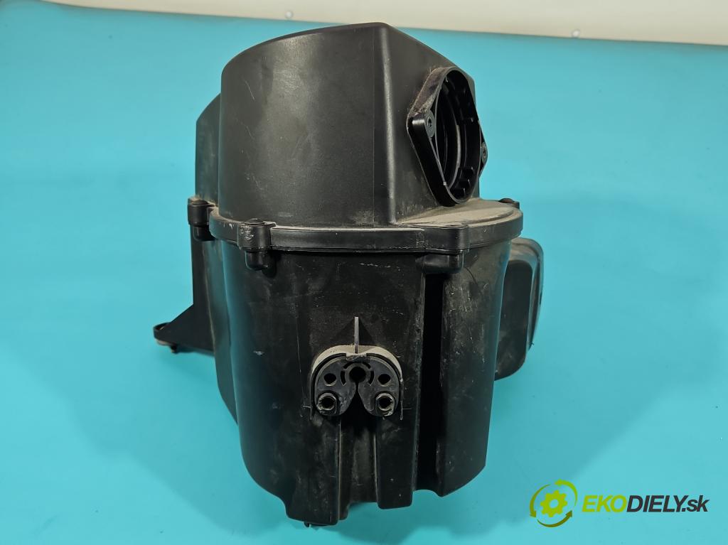 Seat Ibiza IV 6J 2008-2017 1.6 TDI 90 HP manual 66 kW 1598 cm3 5- obal filtra vzduchu 6R0129601C (Obaly filtrov vzduchu)