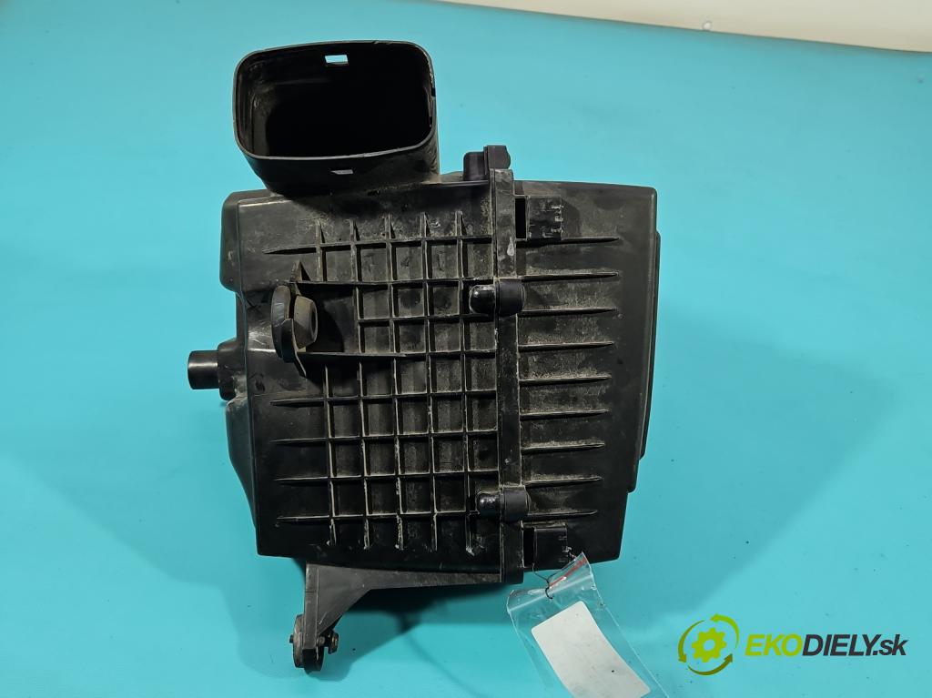 Seat Ibiza IV 6J 2008-2017 1.6 TDI 90 HP manual 66 kW 1598 cm3 5- obal filtra vzduchu 6R0129601C (Obaly filtrov vzduchu)