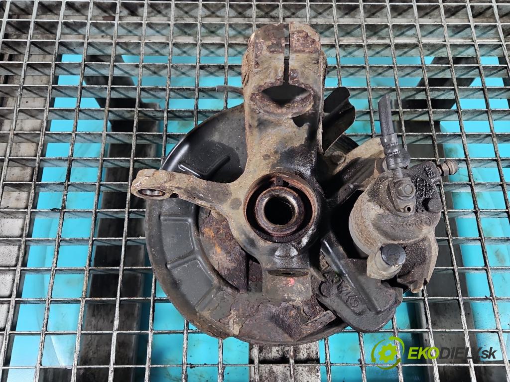 Seat Ibiza IV 6J 2008-2017 1.6 TDI 90 HP manual 66 kW 1598 cm3 5- náboj ľavé  (Náboje)