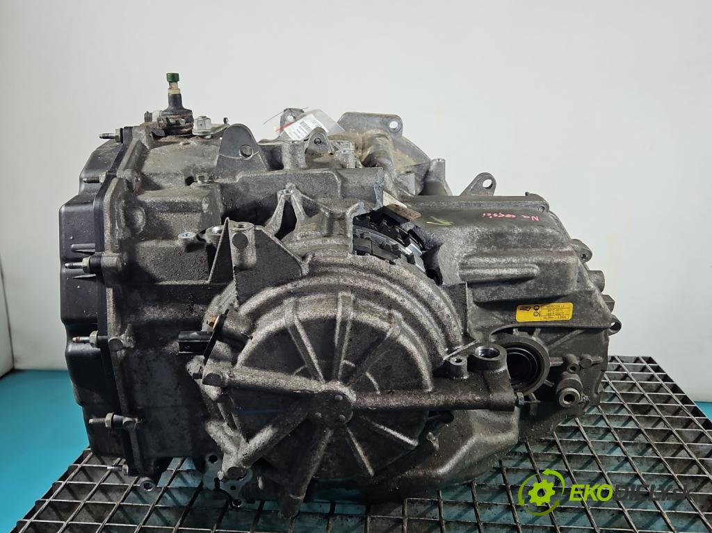 Ford Escape III 12-19 1.5 ECOBOOST: 182KM automatic 134 kW 1498 cm3 5- prevodovka stupeň,rýchlosť automat GV6P 7000 RA