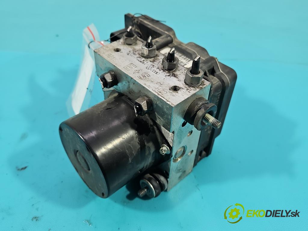 Seat Ibiza IV 6J 2008-2017 1.6 TDI 90 HP manual 66 kW 1598 cm3 5- čerpadlo abs 0265955034 (Pumpy ABS)