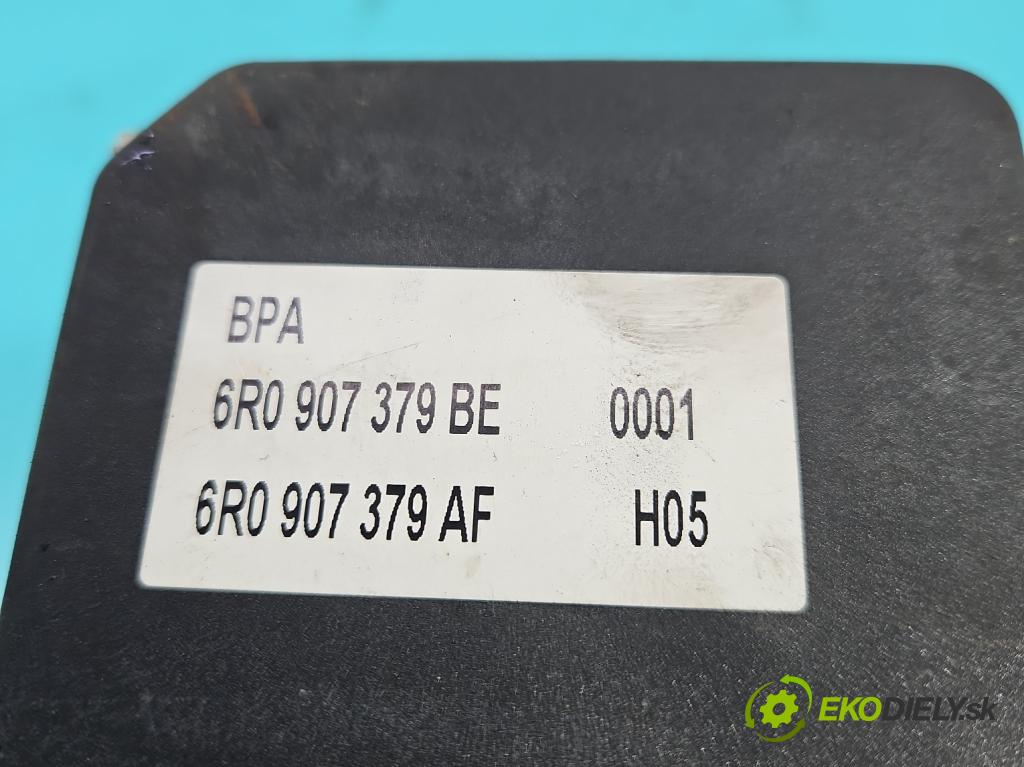 Seat Ibiza IV 6J 2008-2017 1.6 TDI 90 HP manual 66 kW 1598 cm3 5- čerpadlo abs 0265955034 (Pumpy ABS)