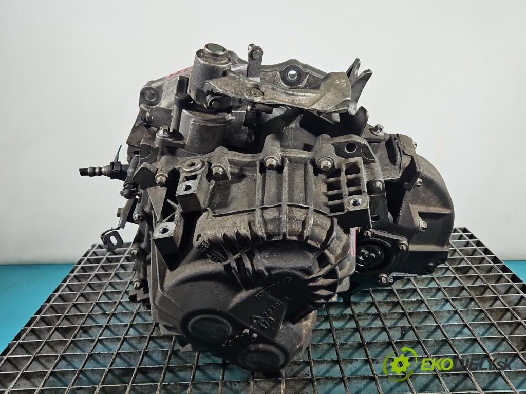 Opel Astra IV 2009-2015 1.7 CDTI 125 HP manual 92 kW 1686 cm3 5- prevodovka stupeň,rýchlosť manual M32