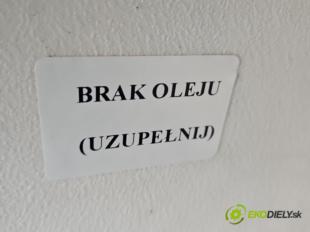 Opel Astra IV 2009-2015 1.7 CDTI 125 HP manual 92 kW 1686 cm3 5- prevodovka stupeň,rýchlosť manual M32