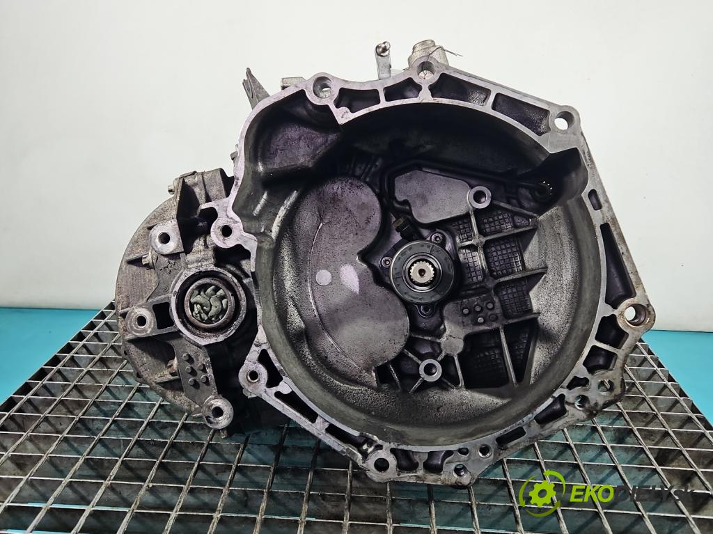 Opel Astra IV 2009-2015 1.7 CDTI 125 HP manual 92 kW 1686 cm3 5- prevodovka stupeň,rýchlosť manual M32