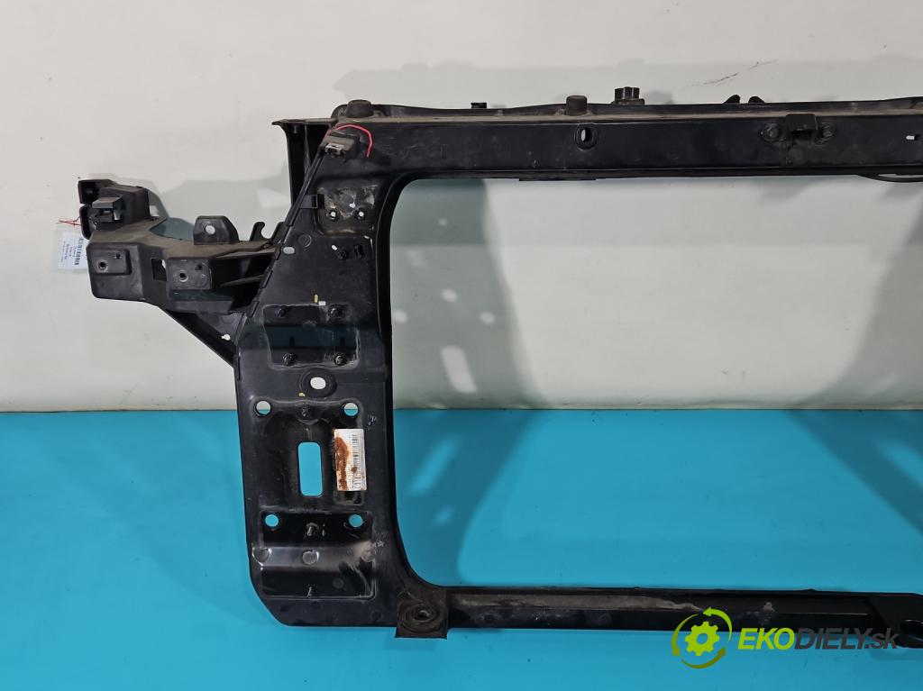 Hyundai Ix35 2.0 16V 163 hp automatic 120 kW 1998 cm3 5- stěna přední 641102Y000 (Výztuhy přední)