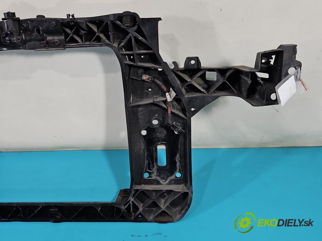 Hyundai Ix35 2.0 16V 163 hp automatic 120 kW 1998 cm3 5- stěna přední 641102Y000 (Výztuhy přední)