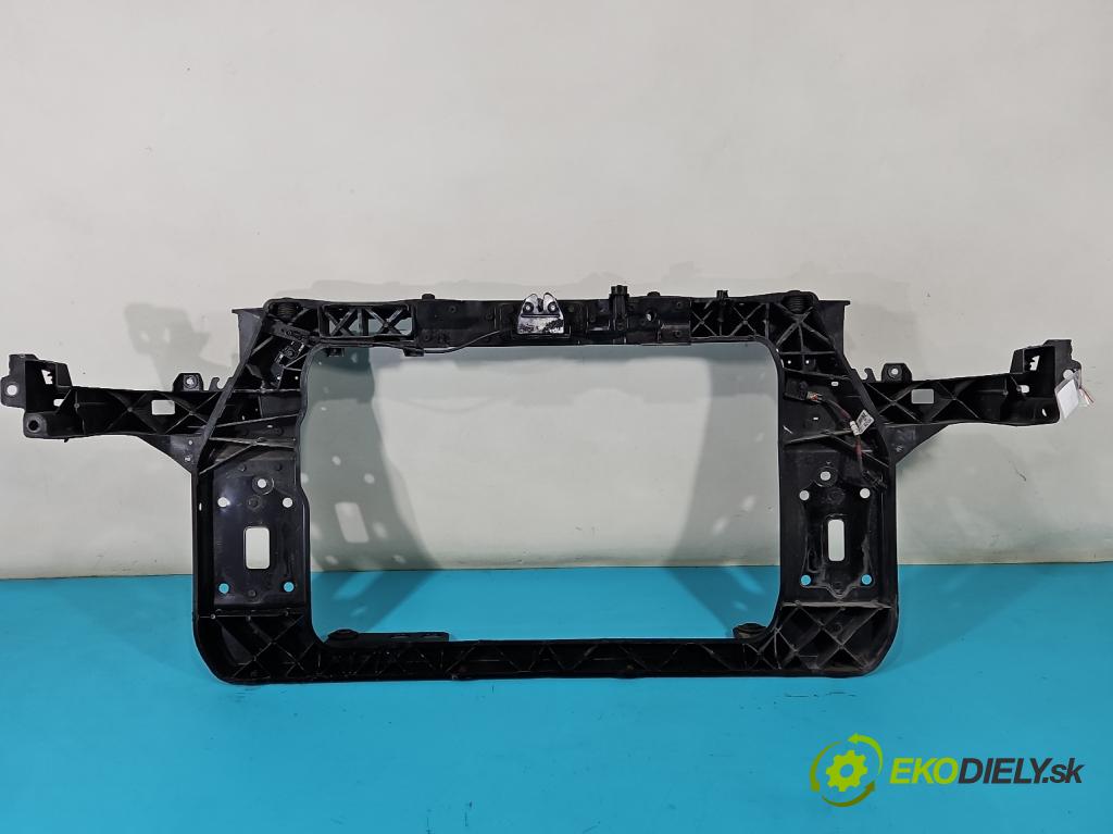 Hyundai Ix35 2.0 16V 163 hp automatic 120 kW 1998 cm3 5- stěna přední 641102Y000 (Výztuhy přední)