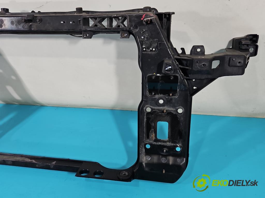 Hyundai Ix35 2.0 16V 163 hp automatic 120 kW 1998 cm3 5- stěna přední 641102Y000 (Výztuhy přední)