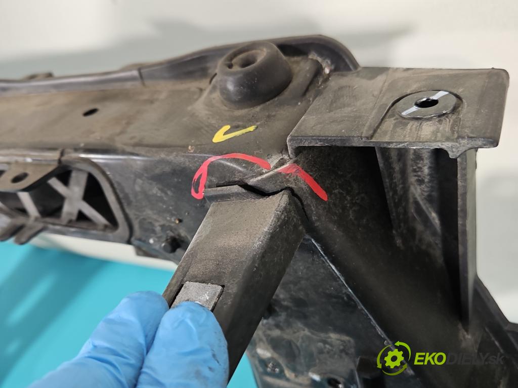 Hyundai Ix35 2.0 16V 163 hp automatic 120 kW 1998 cm3 5- stěna přední 641102Y000 (Výztuhy přední)