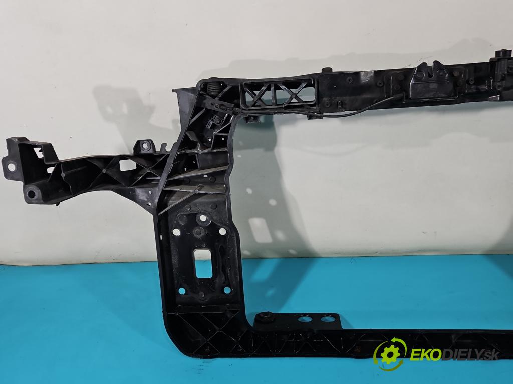 Hyundai Ix35 2.0 16V 163 hp automatic 120 kW 1998 cm3 5- stěna přední 641102Y000 (Výztuhy přední)