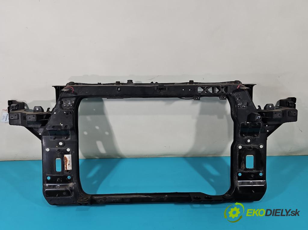 Hyundai Ix35 2.0 16V 163 hp automatic 120 kW 1998 cm3 5- stěna přední 641102Y000 (Výztuhy přední)