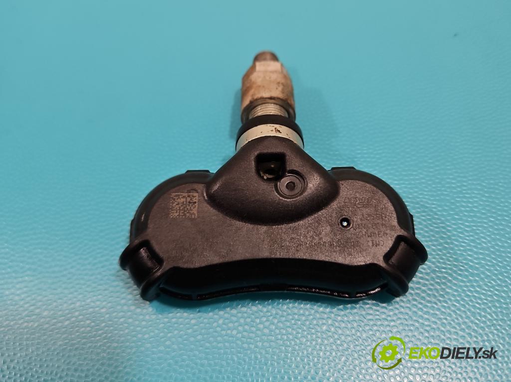 Hyundai Ix35 2.0 16V 163 hp automatic 120 kW 1998 cm3 5- snímač tlaku pneumatika 52933-3M000 (Snímače tlaku v pneumatikách)