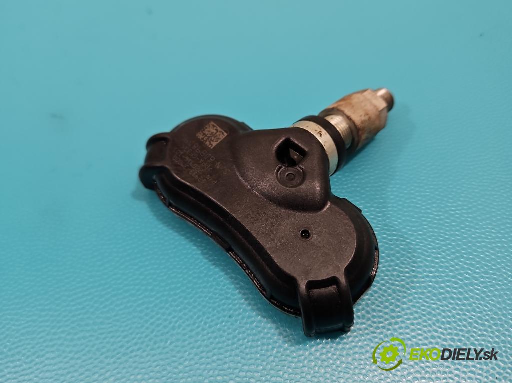 Hyundai Ix35 2.0 16V 163 hp automatic 120 kW 1998 cm3 5- snímač tlaku pneumatika 52933-3M000 (Snímače tlaku v pneumatikách)