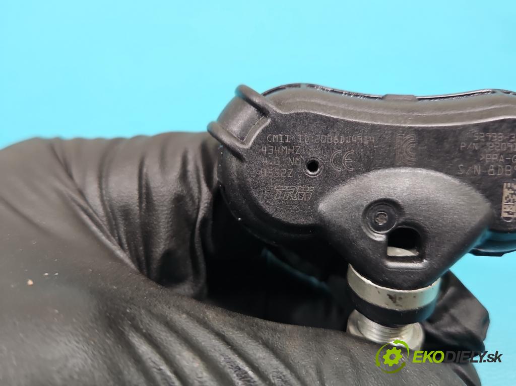 Hyundai Ix35 2.0 16V 163 hp automatic 120 kW 1998 cm3 5- snímač tlaku pneumatika 52933-3M000 (Snímače tlaku v pneumatikách)