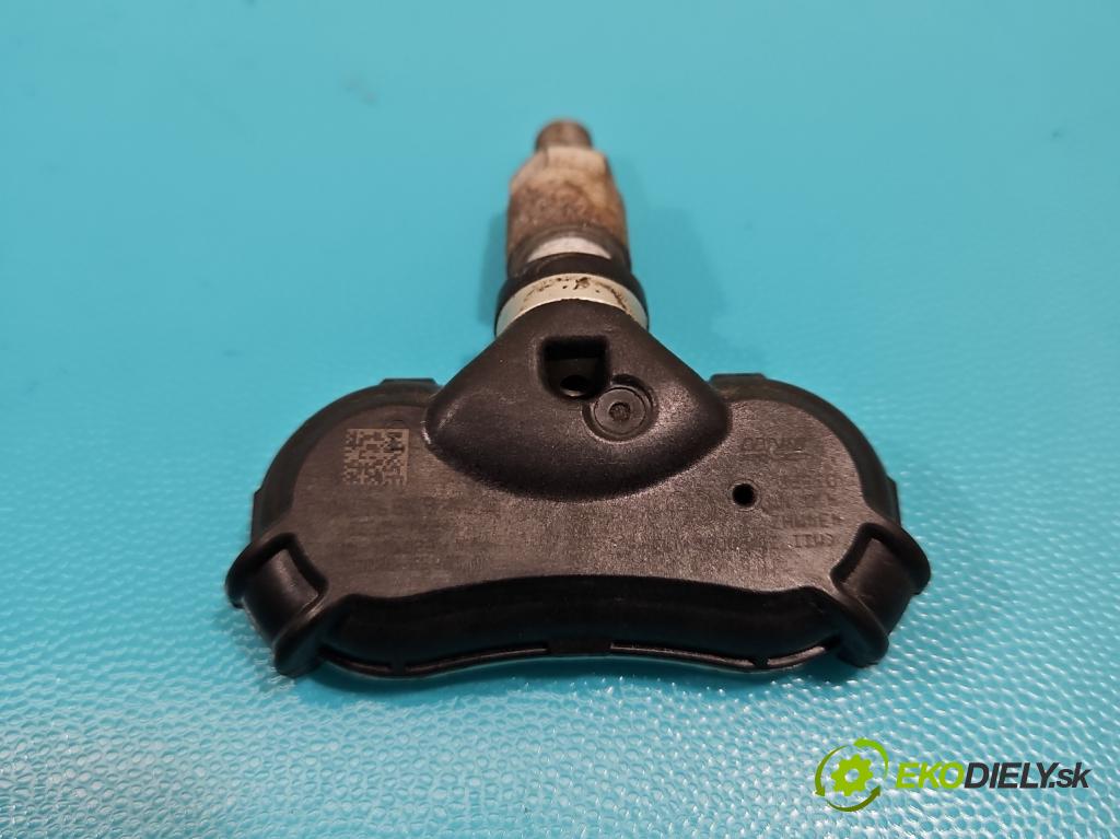 Hyundai Ix35 2.0 16V 163 hp automatic 120 kW 1998 cm3 5- snímač tlaku pneumatika 8DB987D6 (Snímače tlaku v pneumatikách)