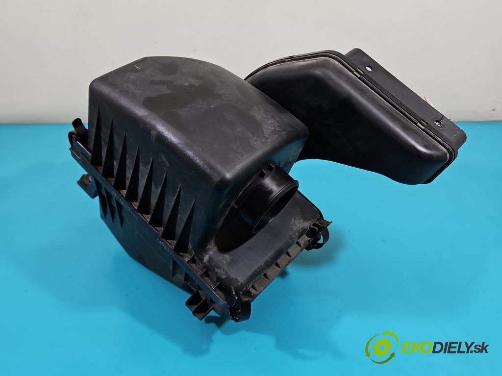 Hyundai Ix35 2.0 16V 163 HP automatic 120 kW 1998 cm3 5- obal filtra vzduchu 28210-2S000 (Obaly filtrov vzduchu)