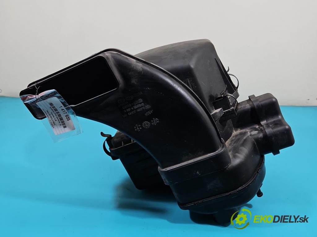 Hyundai Ix35 2.0 16V 163 HP automatic 120 kW 1998 cm3 5- obal filtra vzduchu 28210-2S000 (Obaly filtrov vzduchu)