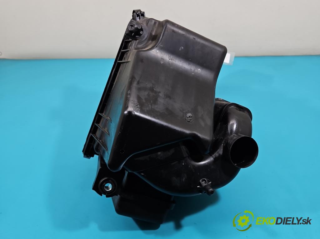 Hyundai Ix35 2.0 16V 163 HP automatic 120 kW 1998 cm3 5- obal filtra vzduchu 28210-2S000 (Obaly filtrov vzduchu)