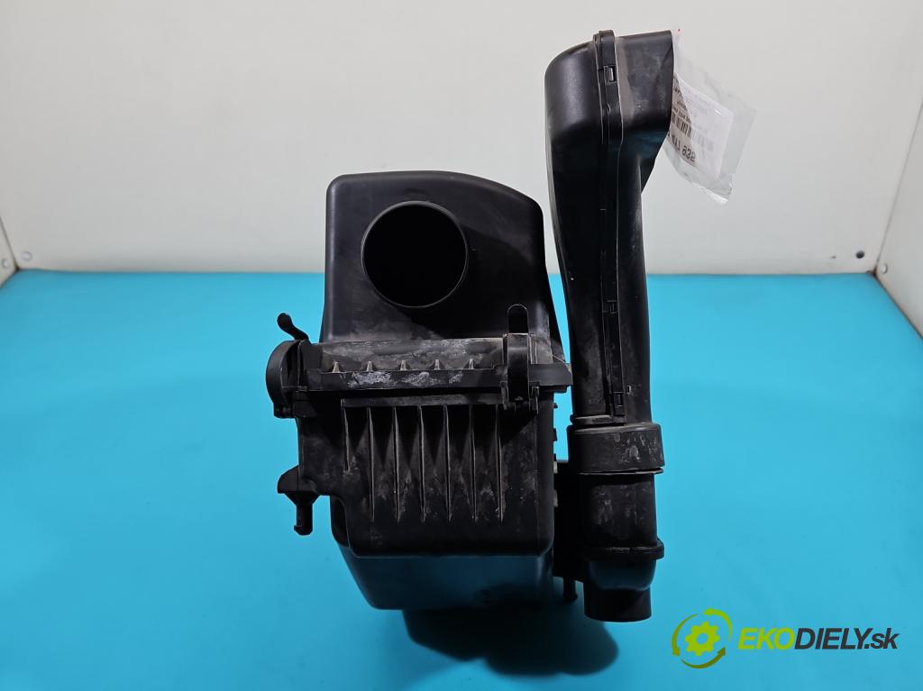 Hyundai Ix35 2.0 16V 163 HP automatic 120 kW 1998 cm3 5- obal filtra vzduchu 28210-2S000 (Obaly filtrov vzduchu)