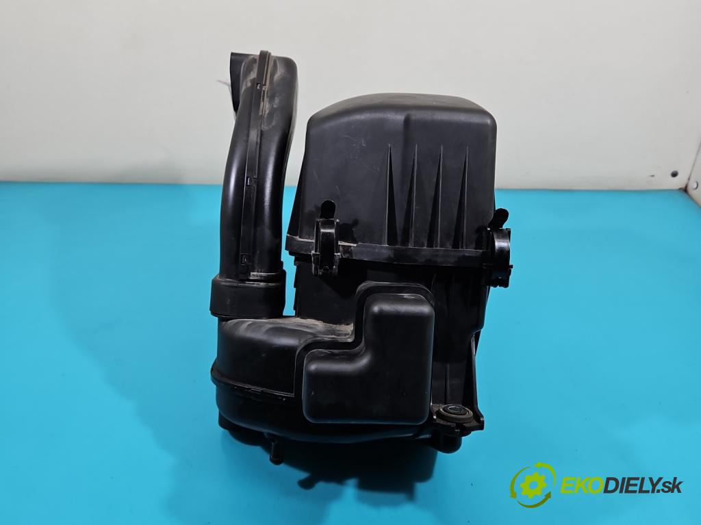 Hyundai Ix35 2.0 16V 163 HP automatic 120 kW 1998 cm3 5- obal filtra vzduchu 28210-2S000 (Obaly filtrov vzduchu)