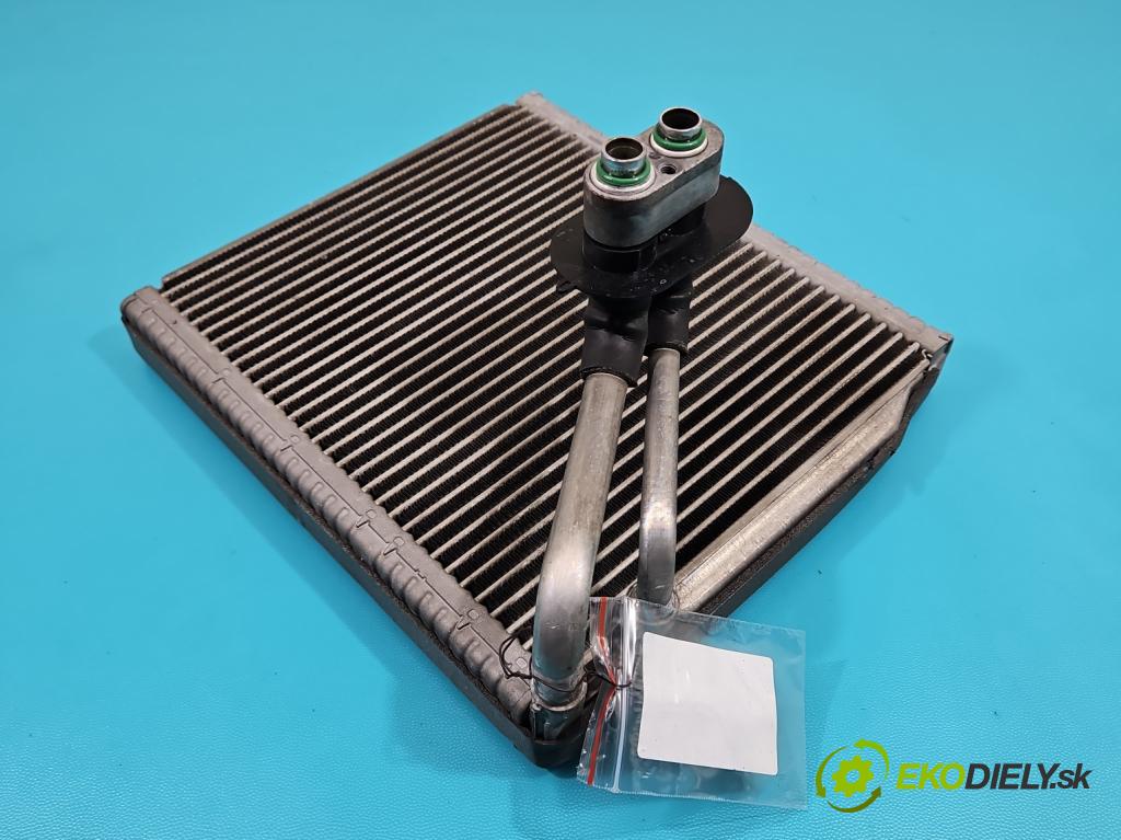 Hyundai Ix35 2.0 16V 163 HP automatic 120 kW 1998 cm3 5- radiator  (Radiátor kúrenia)