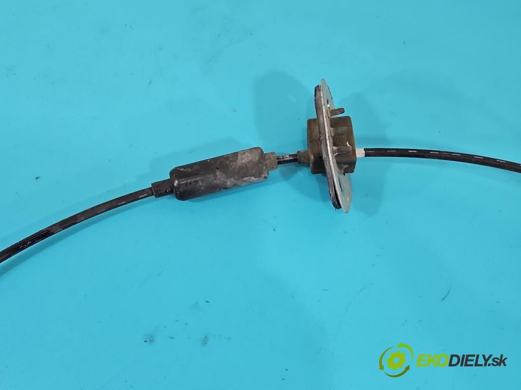 Hyundai Ix35 2.0 16V 163 HP automatic 120 kW 1998 cm3 5- Páka: Změny: stupeň,rýchlosť 46700-2SXXX (Rýchlostná páka (kulisa))