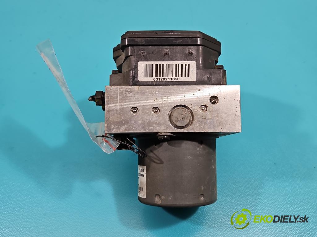 Hyundai Ix35 2.0 16V 163 HP automatic 120 kW 1998 cm3 5- čerpadlo abs 58920-2Y700 (Pumpy ABS)