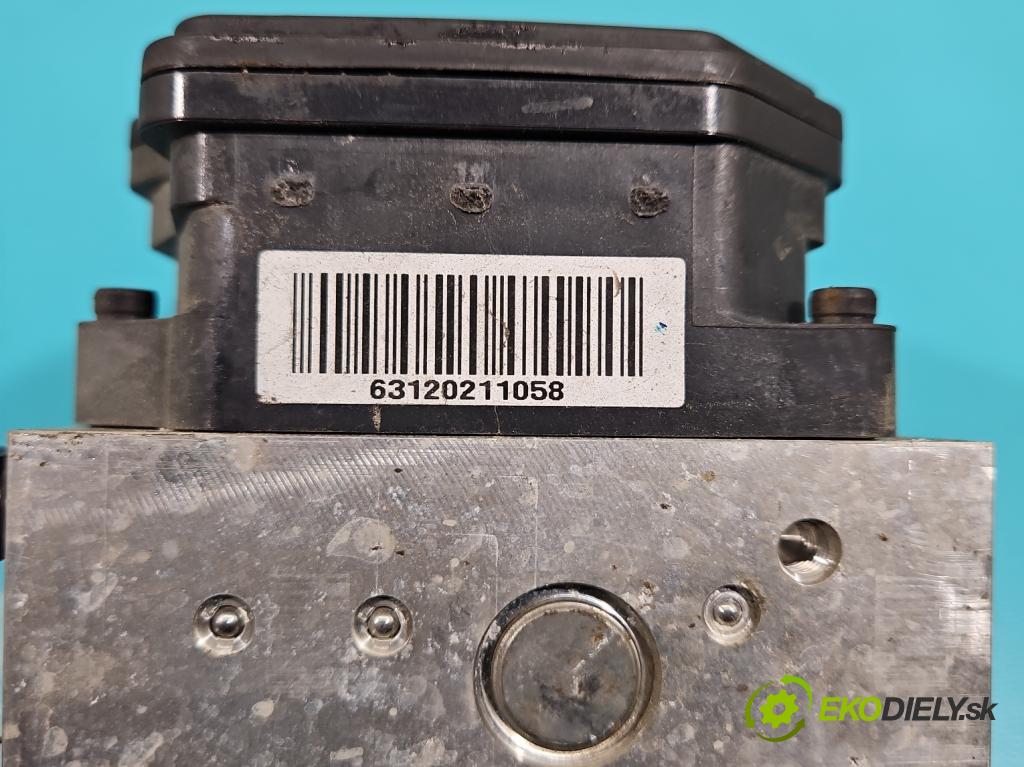 Hyundai Ix35 2.0 16V 163 HP automatic 120 kW 1998 cm3 5- čerpadlo abs 58920-2Y700 (Pumpy ABS)