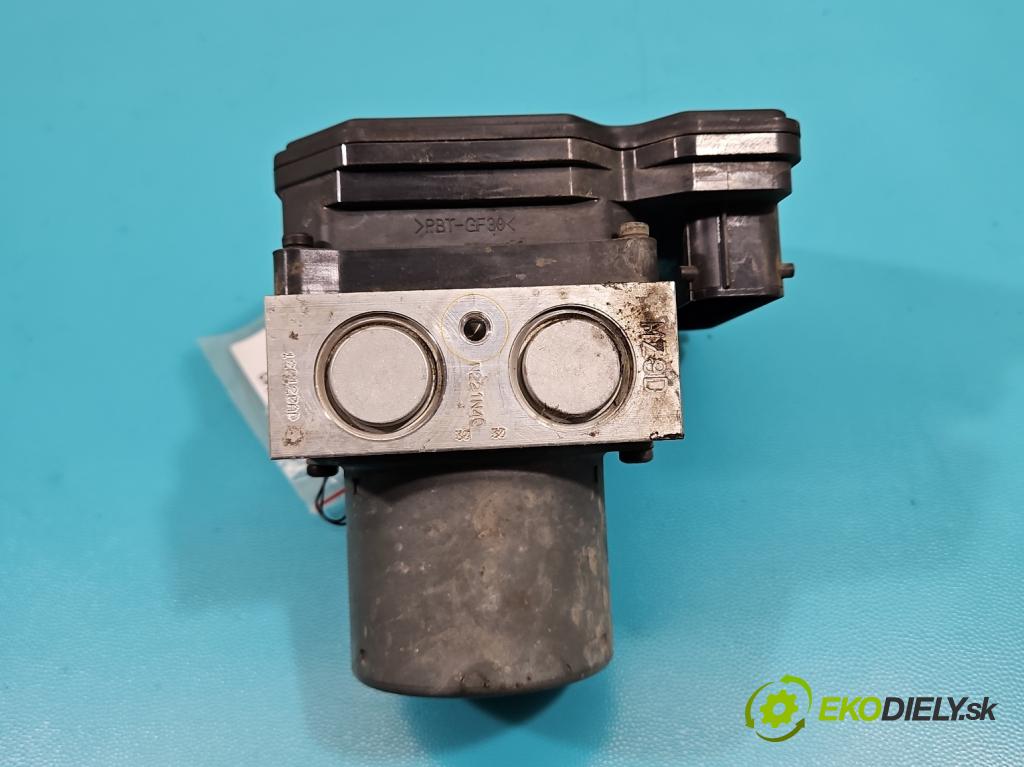 Hyundai Ix35 2.0 16V 163 HP automatic 120 kW 1998 cm3 5- čerpadlo abs 58920-2Y700 (Pumpy ABS)