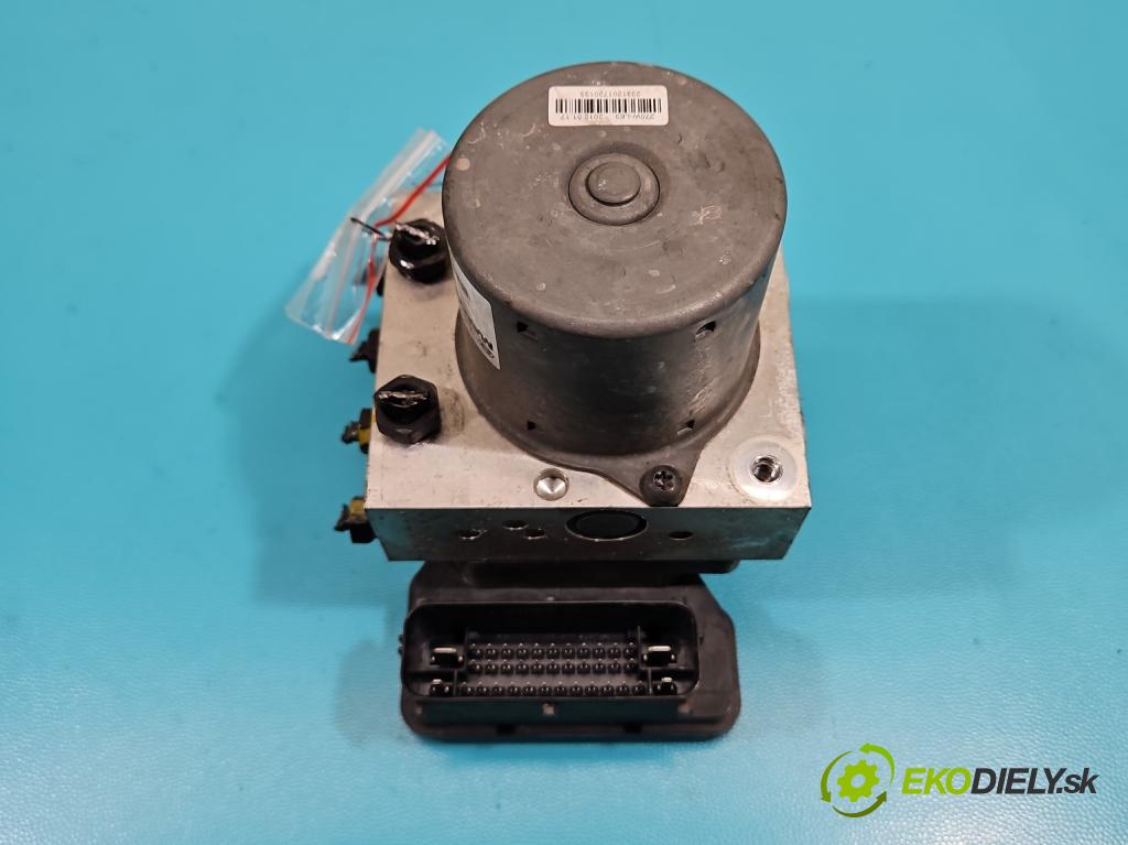 Hyundai Ix35 2.0 16V 163 HP automatic 120 kW 1998 cm3 5- čerpadlo abs 58920-2Y700 (Pumpy ABS)