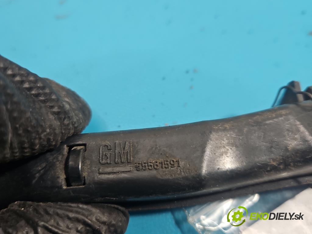 Opel Astra IV 2009-2015 1.7 CDTI 125 hp manual 92 kW 1686 cm3 5- Balíček: motoru 55566335