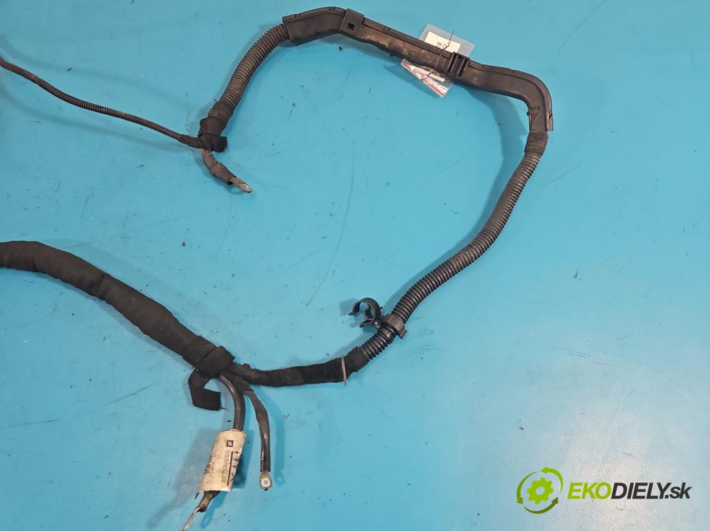 Opel Astra IV 2009-2015 1.7 CDTI 125 hp manual 92 kW 1686 cm3 5- Balíček: motoru 55566335