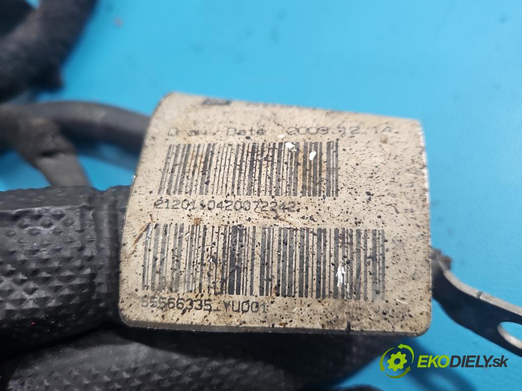 Opel Astra IV 2009-2015 1.7 CDTI 125 hp manual 92 kW 1686 cm3 5- Balíček: motoru 55566335