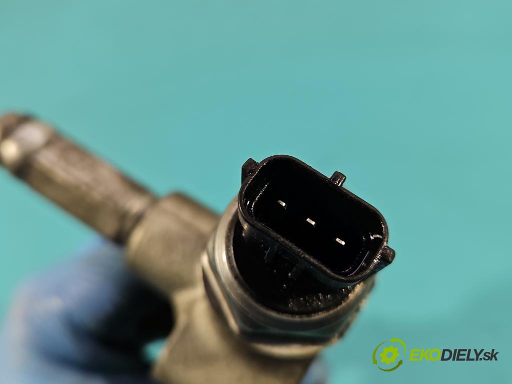 Opel Astra IV 2009-2015 1.7 CDTI 125 HP manual 92 kW 1686 cm3 5- lišta vstrekovacia 55PP05-01 (Vstrekovacie lišty)